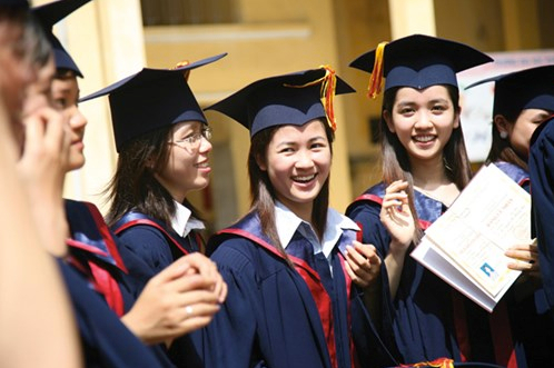 Cơ hội nhận học bổng Nhật Bản lên đến 100%