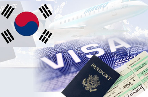 Có mấy loại visa du học Hàn Quốc?