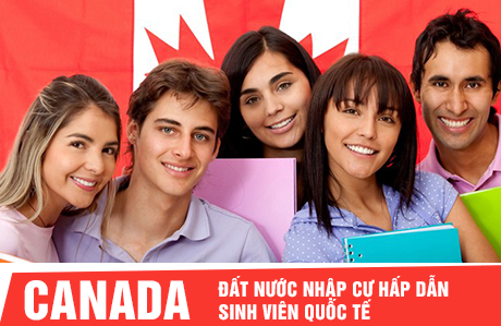 Một số bí quyết giúp bạn xin việc và định cư tại Canada