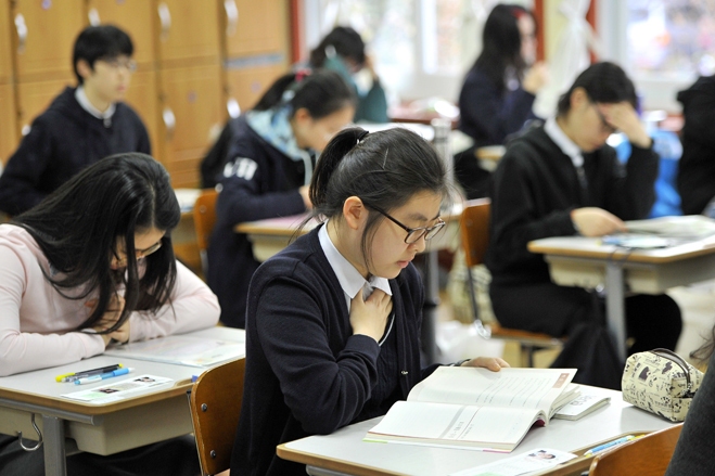 15 bí kíp dành cho tân du học sinh Hàn Quốc