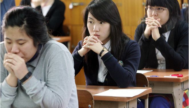 Những nét đặc trưng của nền giáo dục Hàn Quốc