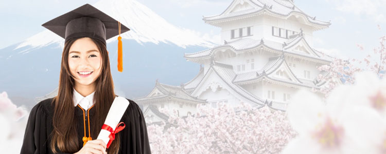 5 điều bạn cần biết trước khi du học Nhật Bản