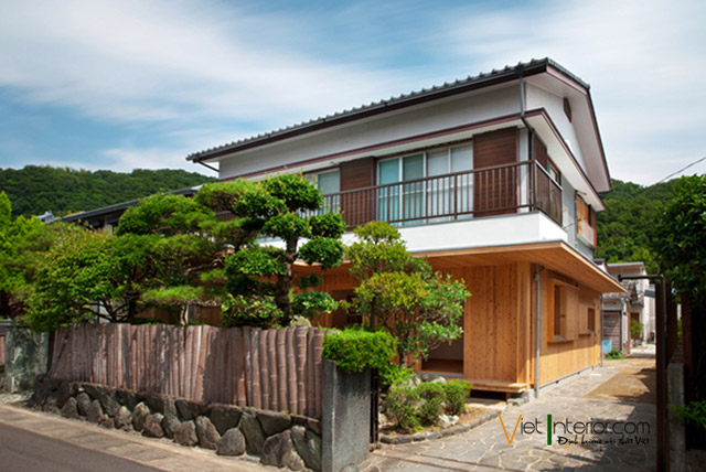 Hướng dẫn thuê nhà ở phù hợp cho du học sinh Nhật Bản