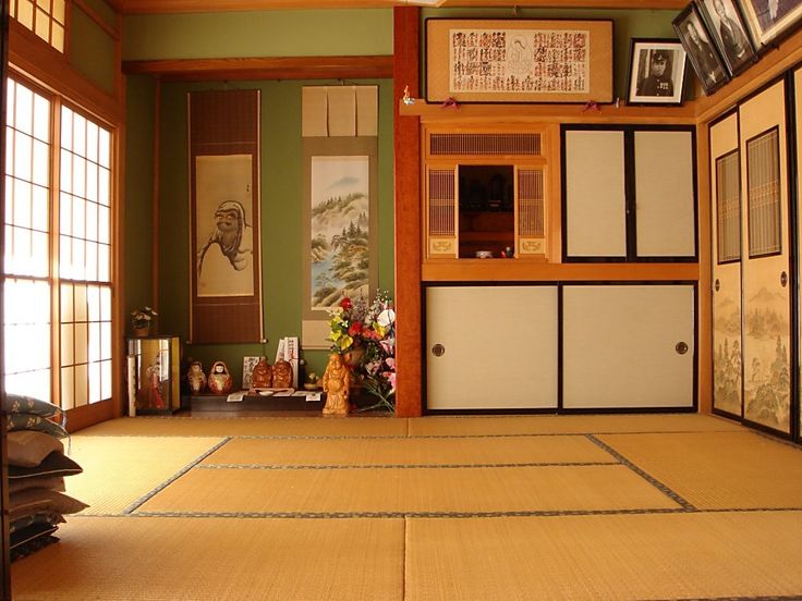 Một số đặc điểm nhà ở cần chú ý khi du học Nhật Bản