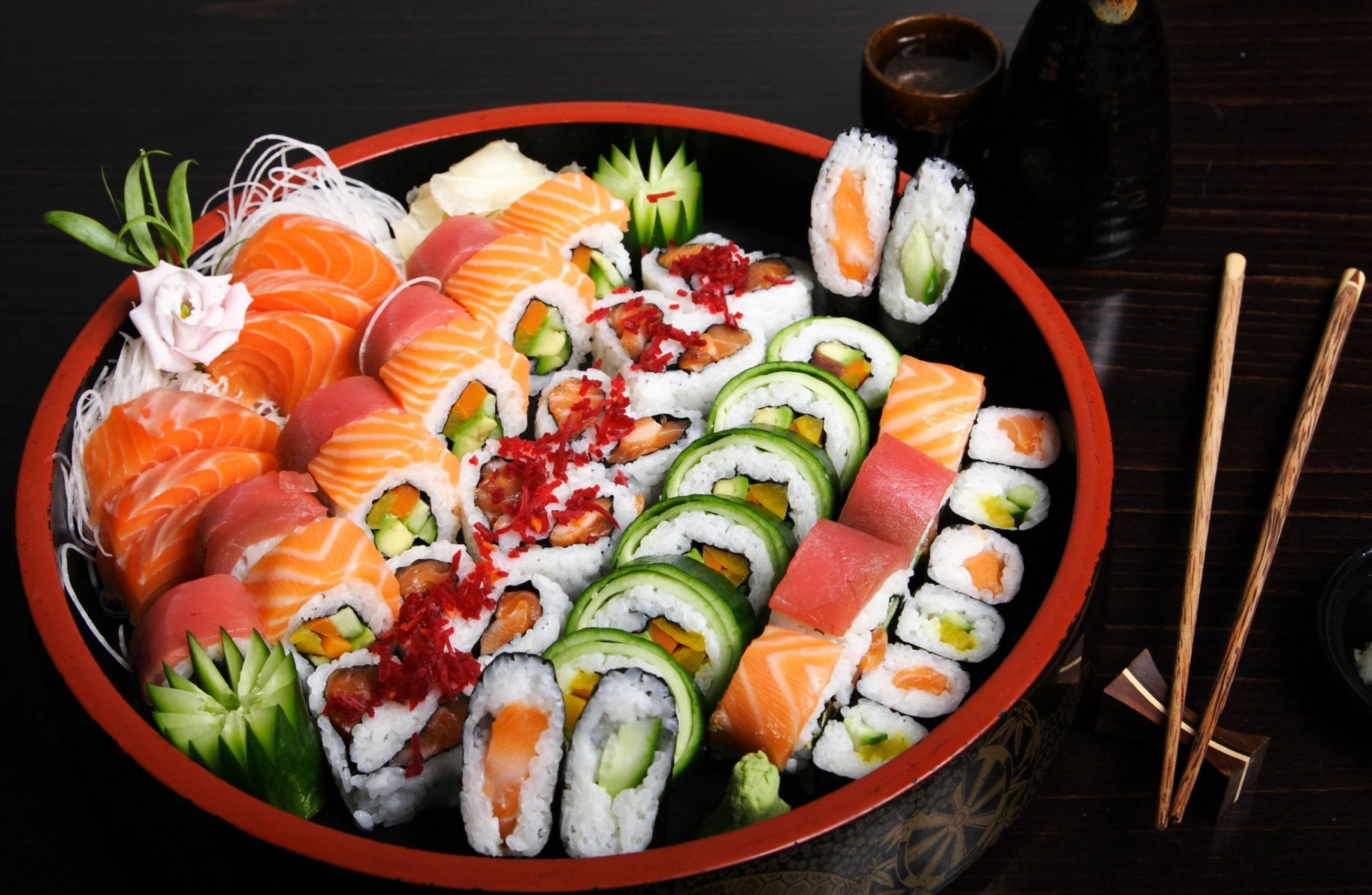 Sushi-nhat-ban