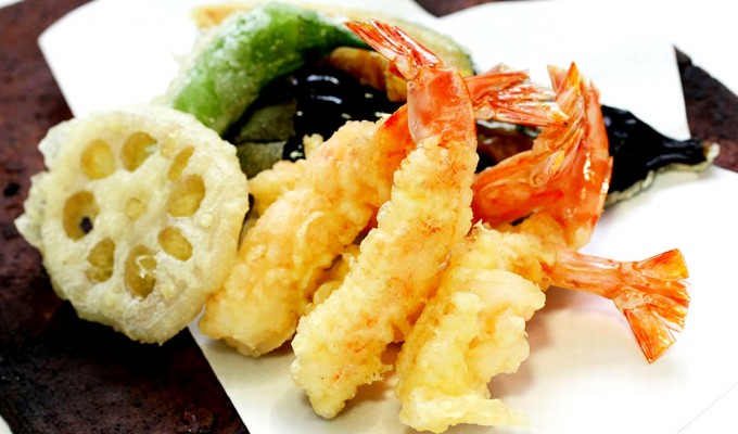 tempura-nhat-ban