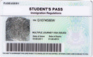 Visa-Student-Pass-singapore