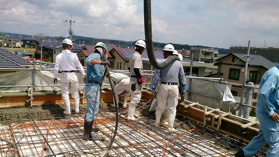 T7/2017 - Tuyển 10 nam Gia công cốt pha làm việc tại Tỉnh Tokyo Nhật Bản