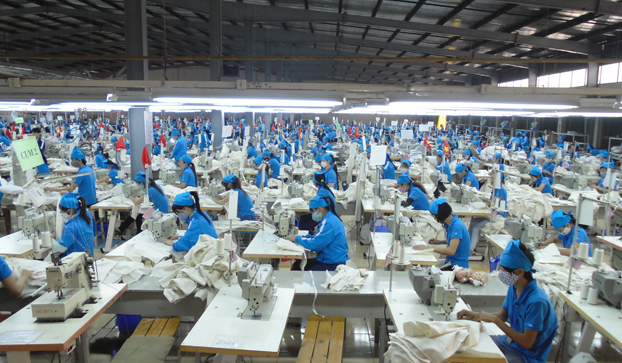 T5/2017 - Tuyển gấp 03 nữ Thao tác máy in trên khăn mặt làm việc tại Tỉnh Kagawa Nhật Bản