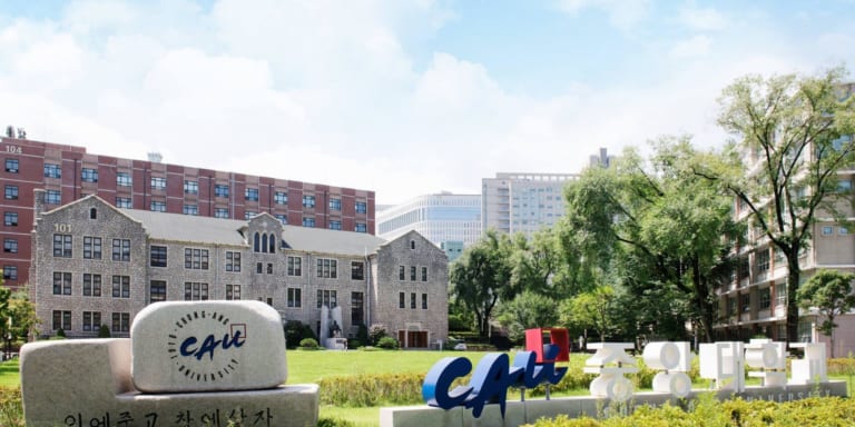 Trường top 1% Hàn Quốc là gì?