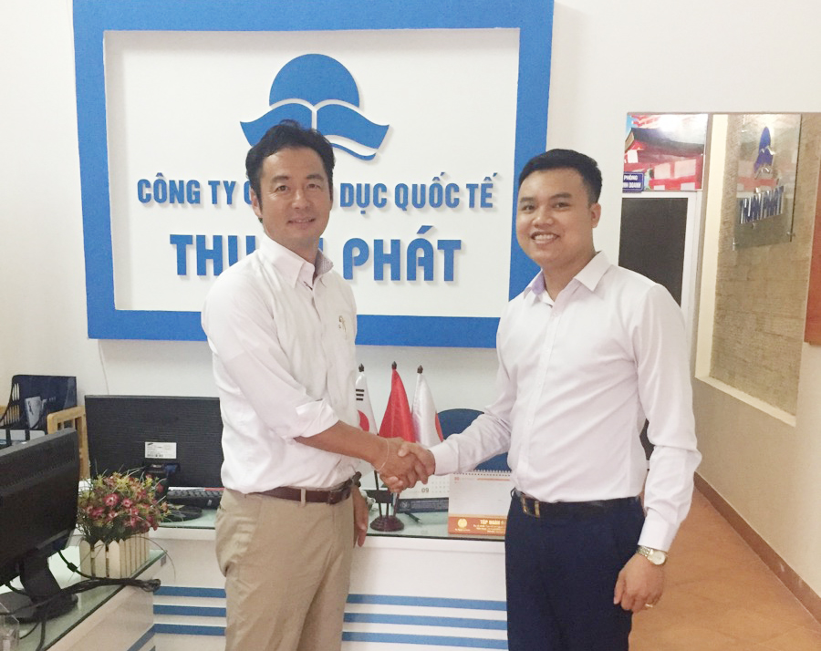 DU HỌC NHẬT BẢN – TRƯỜNG NHẬT NGỮ TOSHIN