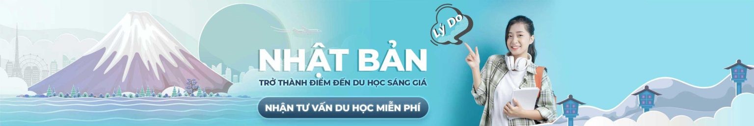 DU HỌC NHẬT BẢN NGÀNH ĐIỀU DƯỠNG: ĐIỀU KIỆN, CHI PHÍ, HỌC BỔNG