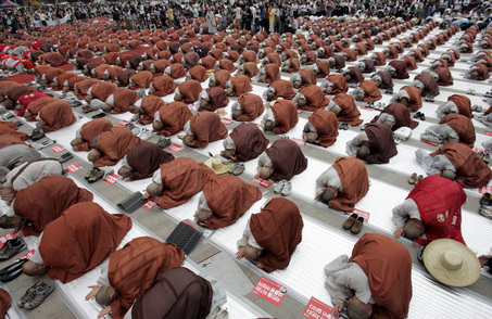 cac-tin-nguong-ton-giao-tai-han-quoc-dao-phat