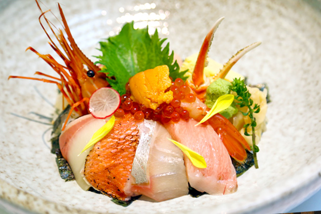 Chirashi-don-nhat-ban