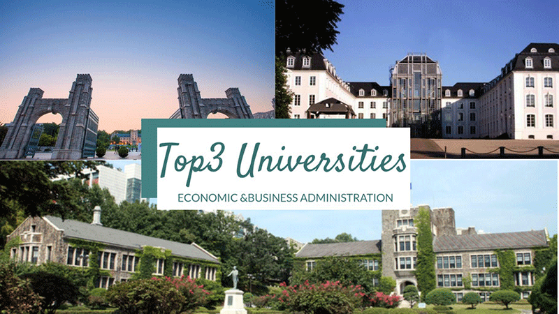 Trường TOP 3 Hàn Quốc là gì?