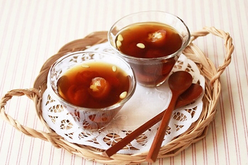 do-uong-han-quoc-Sujeonggwa