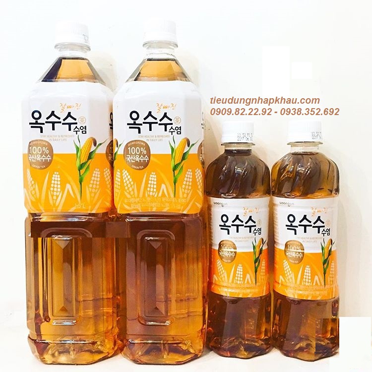 do-uong-han-quoc-tra-rau-ngo