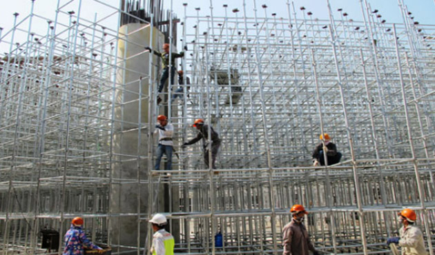 T6/2017 – Tuyển gấp 36 nam đi đơn hàng xây dựng tại Kanagawa Nhật Bản