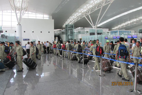 T9/2017 – Tuyển 06 nam đi đơn hàng Xây dựng, làm việc tại Tỉnh Chiba Nhật Bản