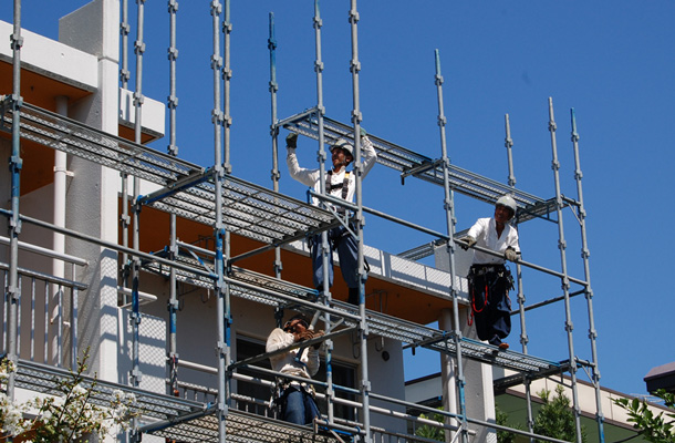 don-hang-gian-giao-lam-viec-tai-tinh-tokyo-nhat-ban