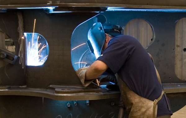 T9/2017 – Tuyển 06 nam đơn hàng Hàn tay làm việc tại tỉnh Tokyo Nhật Bản