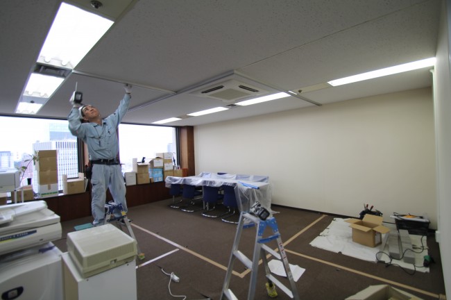 T9/2017 – Tuyển 06 nam đơn hàng Lắp đặt đường ống điều hòa làm việc tại tỉnh Tochigi Nhật Bản