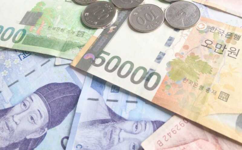 chi phí du học hàn quốc