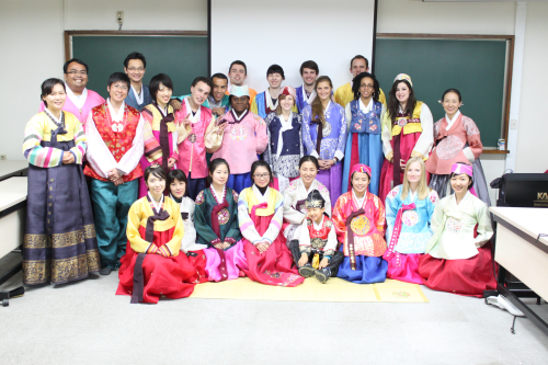 10 quy tắc về văn hóa bạn cần biết khi du học Hàn Quốc