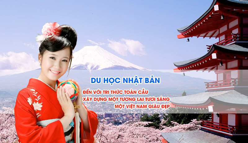 Vì sao bạn nên chọn Nhật Bản du học?