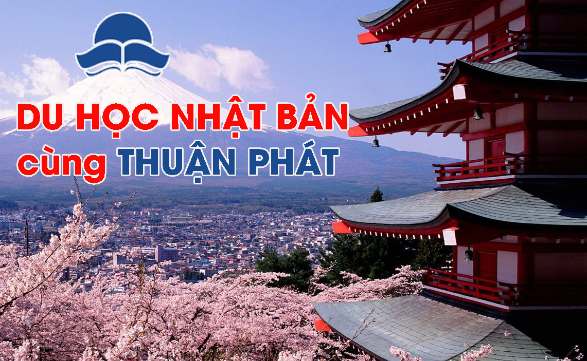 NHỮNG KINH NGHIỆM KHI ĐẾN NHẬT DU HỌC