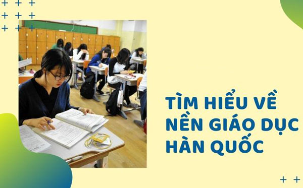 Lý do lựa chọn du học Hàn Quốc