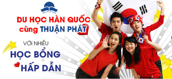 ƯU ĐÃI ĐỐI VỚI SINH VIÊN VIỆT NAM KHI ĐI DU HỌC HÀN QUỐC