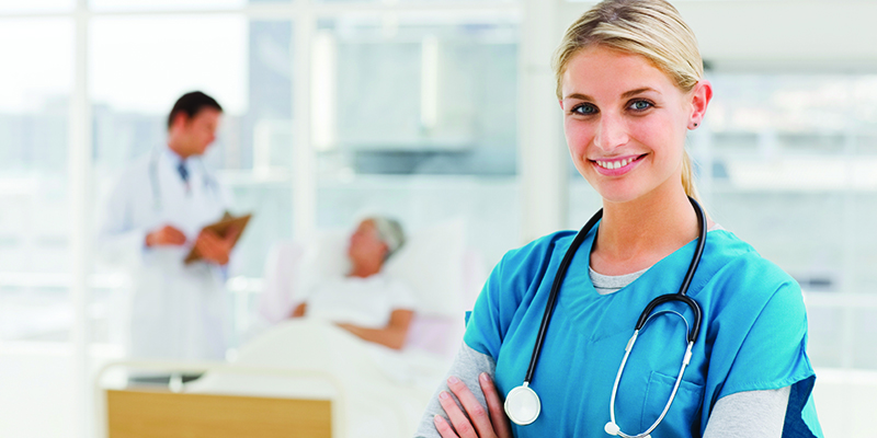 Mức lương ngành điều dưỡng viên tại Đức