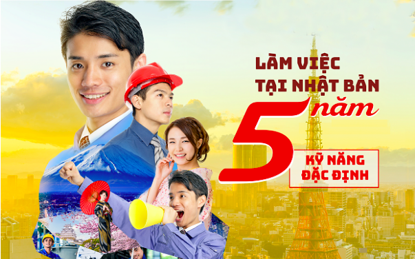 Du học đặc định Nhật Bản (Tokutei): Điều kiện, chi phí, mới nhất