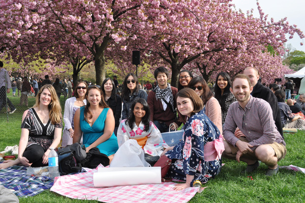 tham-du-le-hoi-hoa-anh-dao-nhat-ban