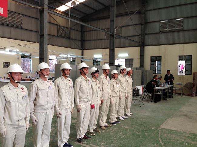 T8/2017 – Tuyển 06 nam Thực tập sinh Làm than củi tại tỉnh Hiroshima Nhật Bản