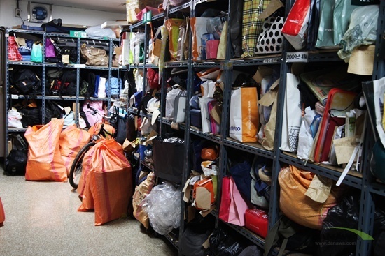 Hướng dẫn tìm đồ thất lạc khi tham gia giao thông công cộng ở Hàn Quốc