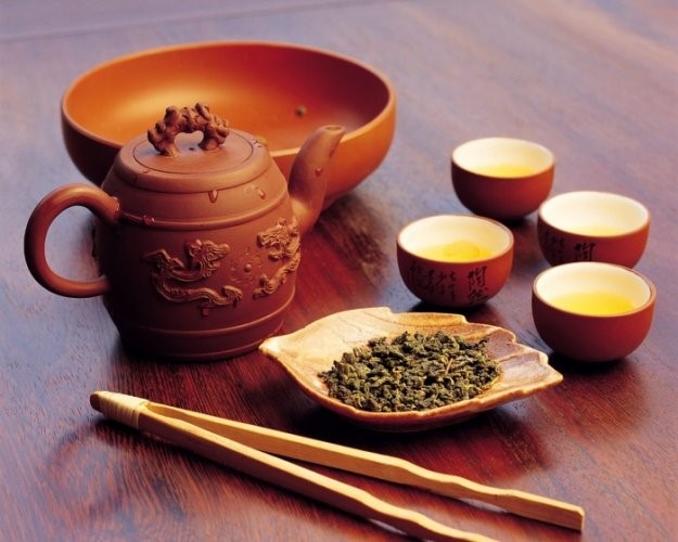 NGHỆ THUẬT TRÀ ĐẠO Ở NHẬT BẢN