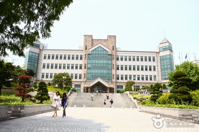 Yonsei – Cơ sở đào tạo có truyền thống lâu đời tại Hàn Quốc