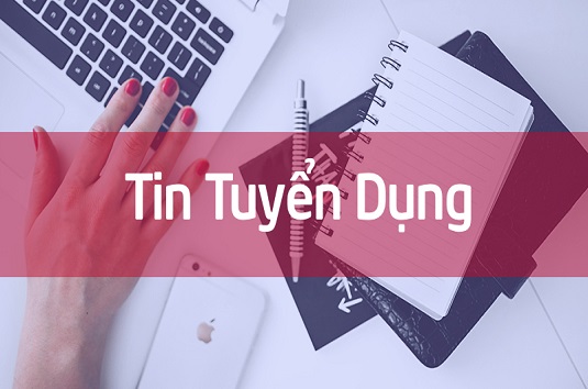 Tuyển dụng nhân viên kinh doanh – phát triển thị trường
