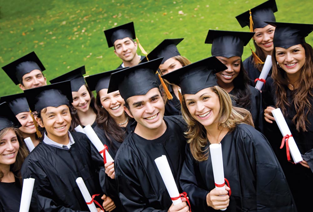 Điều kiện để xin học bổng du học bạn nên biết | e4Life.vn