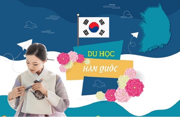 Tuyển sinh du học Hàn Quốc tháng 03/2024
