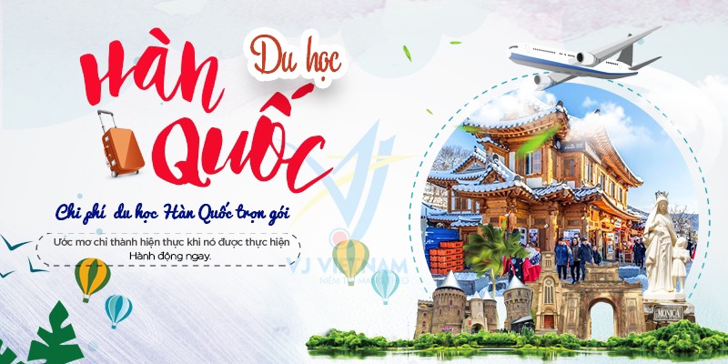 Ưu điểm của du học Hàn Quốc