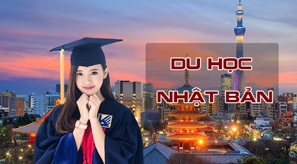 CHI PHÍ SINH HOẠT CỦA DU HỌC SINH TỰ TÚC TẠI NHẬT BẢN