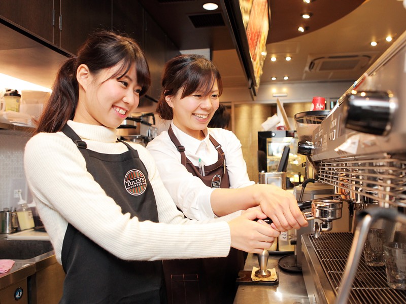 Việc làm thêm của du học sinh Việt tại Hàn.