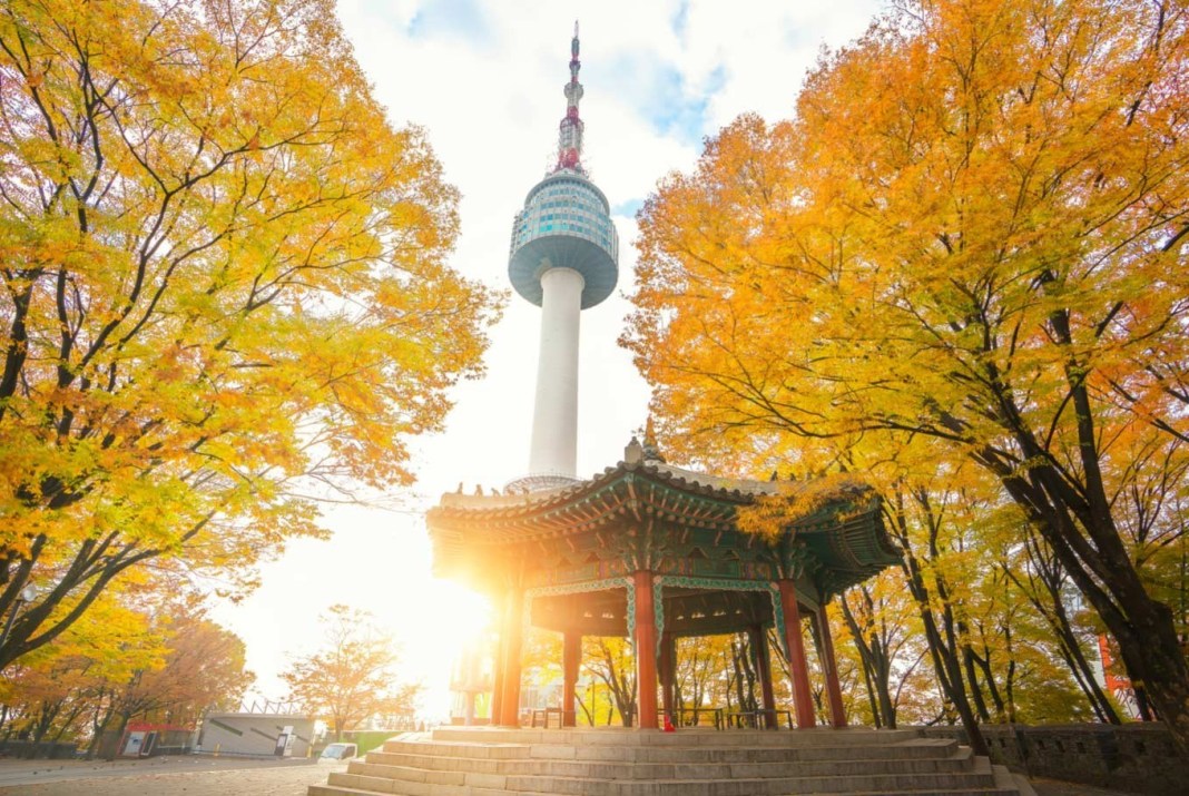 namsan