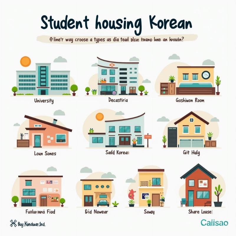 Chi Phí Du Học Tiếng Hàn Quốc Bao Nhiêu Tiền? Giải Đáp Chi Tiết Từ Chuyên Gia Thuận Phát Education