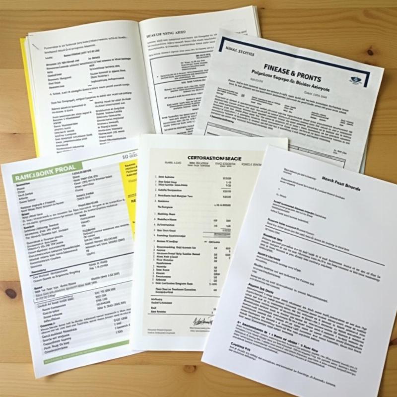 Kinh nghiệm Chứng Minh Tài Chính Du Học Hàn Quốc Thành Công 2024-2025