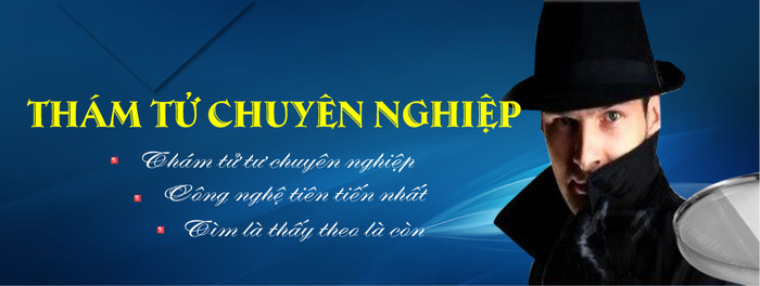 Thuê thám tử tại Thanh Hóa - Thám Tử Tony uy tín, bảo mật